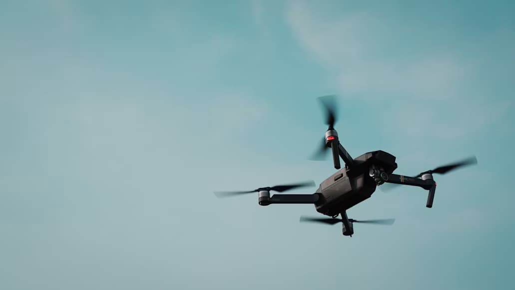 From Drone Cameras to AI Inspection Agents: The Next Era of Oil & Gas Inspection